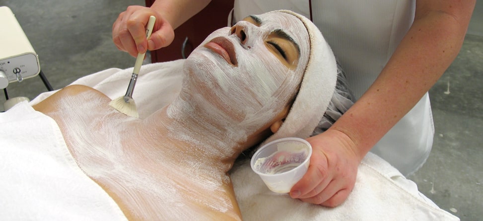 Facials for women in York at The Beauty Within.